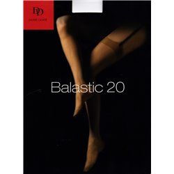 Doré Dore BALASTIC 20 Dn veil stockings