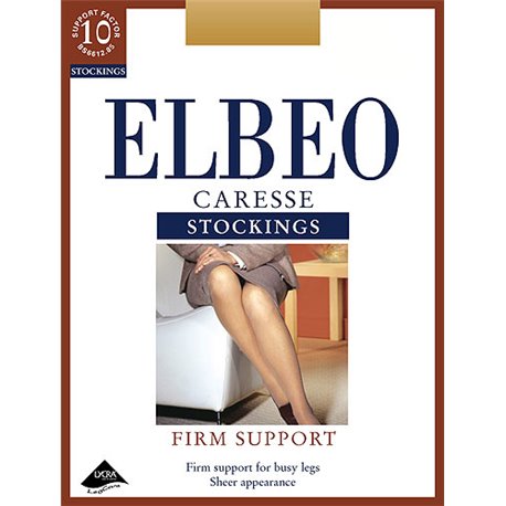 Elbeo Caresse Firm Support Stockings