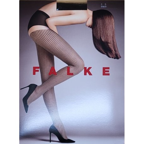 FALKE Tights with dots
