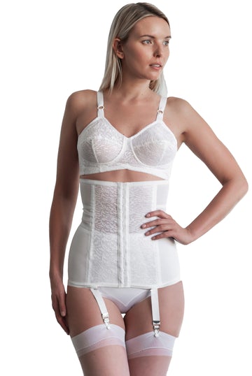 Women's Waist Trainer and Corset Shapewear - Lace and More – Rago
