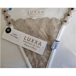Brief Luxxa Love Crème