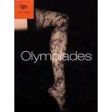 Fashion Stay Up OLYMPIADES