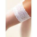 CHARNOS BRIDAL LACE GARTERS