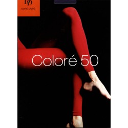 DORE DORE Colores 50D Footless Tight