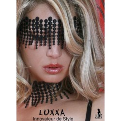 Mask Luxxa Taureau