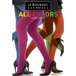 LE BOURGET  All colors Tight 50 Den