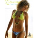 Lola Luna Bikini Brazil Havaizinho 