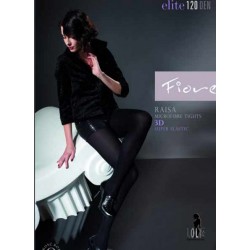 CLEARANCE - Fiore RAISA 120 Denier Tights Pantyhose – Elegant Up