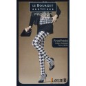 Le Bourget ANASTHASIA Tights