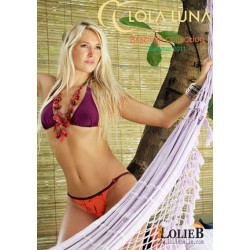 Lola Luna Maillot de Bain Bikini Brazil ADRIANA 