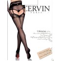  CERVIN Bas couture nylon LIBERATION 45