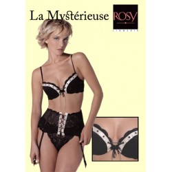 ROSY MYSTERIEUSE Padded Wired BRA