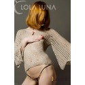 Lola Luna Top crochet