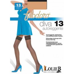 Filodoro DIVA 13 Hold-ups