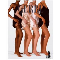 Sheer Stockings ETHNIC Colours 15 Limited Editions