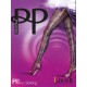 Collant filet  Striking Laddered  PRETTY POLLY