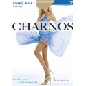CHARNOS Simply Bare Hold-ups