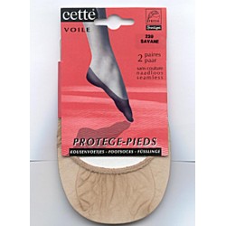 Feet-Protect Stockings Protéges bas mousse