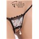 Mini Open Thong Luxxa AMIRA Os
