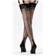 H4001 Fully Fashioned Stockings