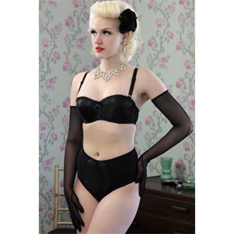What Katie Did English lingerie, Retro, Vintage style purchase on Lolie