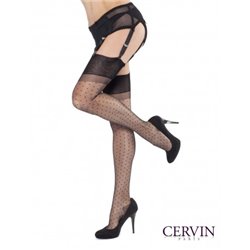 GERBE PARISIENNE Stockings Limited Editions