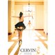 CERVIN TENTATION  Fully Fashionned Seam Stockings