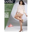 CETTE Collant MADISON Size Plus