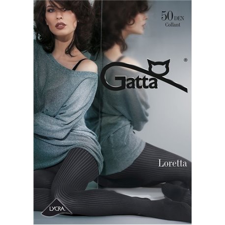 Collant Opaque Loretta 109 GATTA