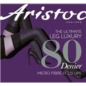ARISTOC Bas Autofixant Opaque The Ultimate Leg Luxury 