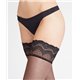 FALKE Invisible Deluxe 8 Hold-ups