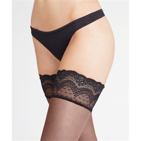 FALKE Invisible Deluxe 8 Hold-ups