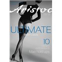 ARISTOC Ulimate Sheer Luxury Hold ups 10 Dn