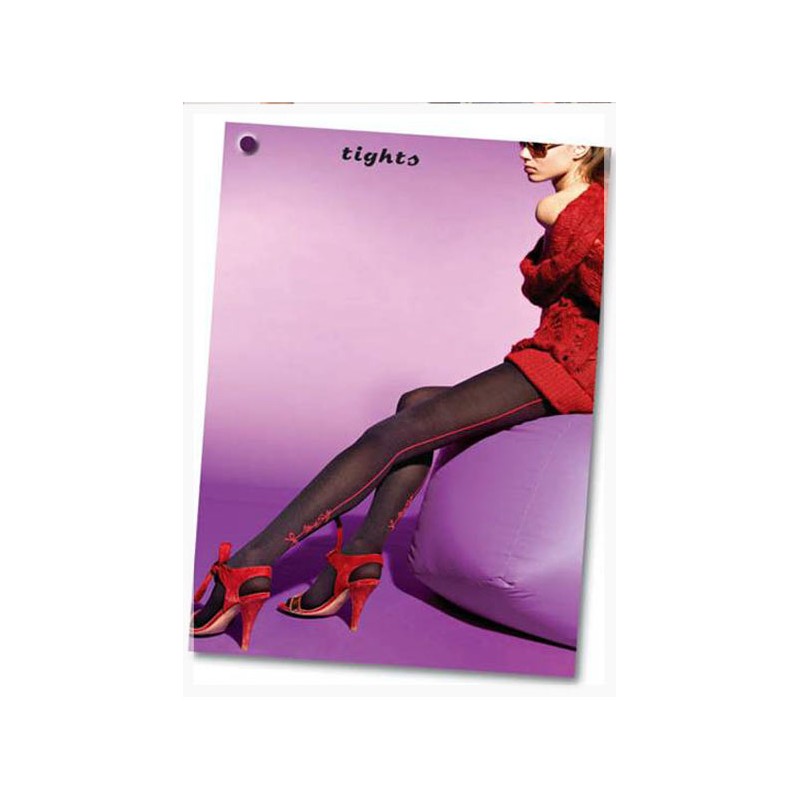 Le Bourget Tights - LOLIE BELLE